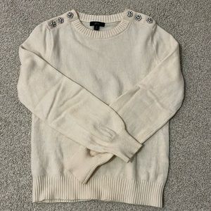 JCrew sweater